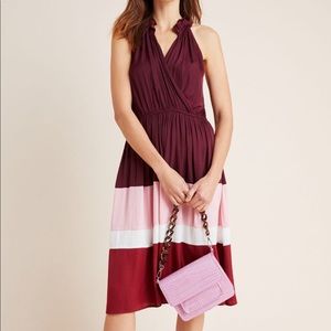 Anthropologie Cobie dress NWT - wedding guest